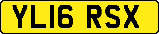 YL16RSX