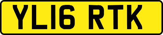 YL16RTK