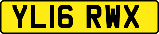 YL16RWX