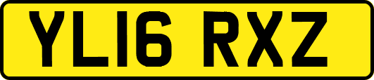 YL16RXZ