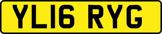YL16RYG