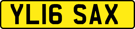 YL16SAX