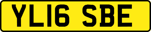 YL16SBE