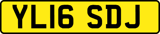 YL16SDJ