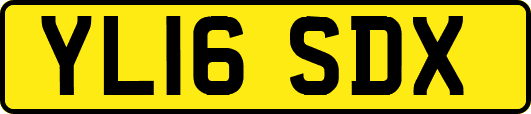 YL16SDX