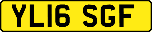 YL16SGF
