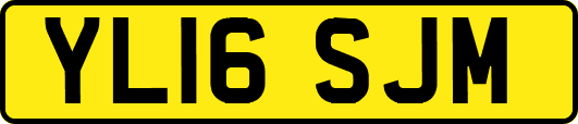 YL16SJM