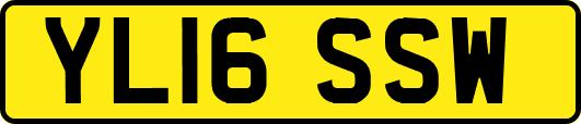 YL16SSW