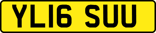 YL16SUU