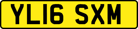 YL16SXM