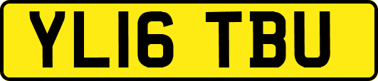YL16TBU