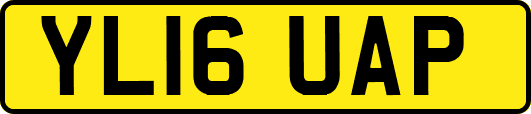YL16UAP