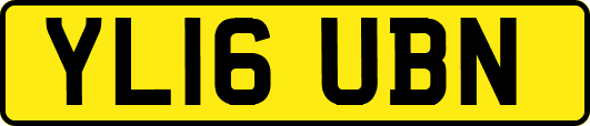 YL16UBN