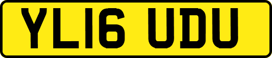 YL16UDU