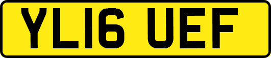 YL16UEF