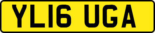 YL16UGA