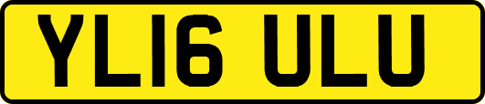 YL16ULU