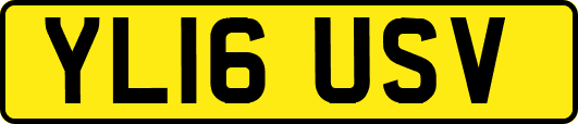 YL16USV