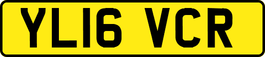 YL16VCR