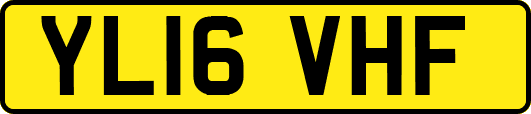 YL16VHF