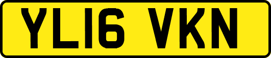 YL16VKN