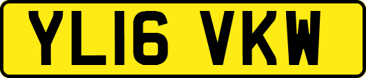 YL16VKW