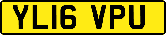 YL16VPU