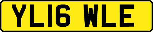 YL16WLE