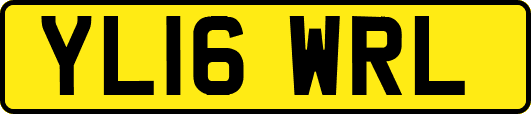YL16WRL