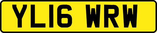 YL16WRW