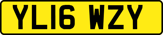 YL16WZY