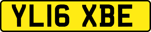 YL16XBE