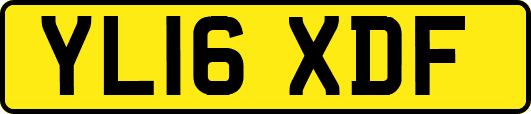 YL16XDF