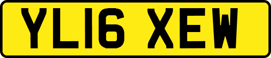 YL16XEW