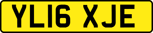 YL16XJE