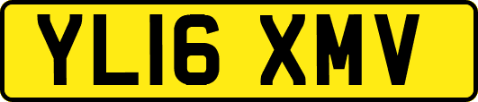 YL16XMV