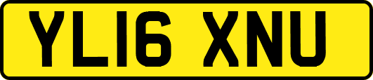 YL16XNU