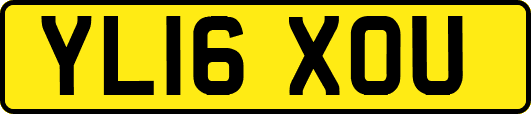 YL16XOU
