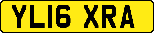 YL16XRA