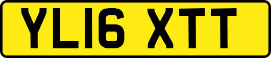 YL16XTT