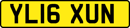 YL16XUN