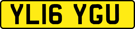 YL16YGU