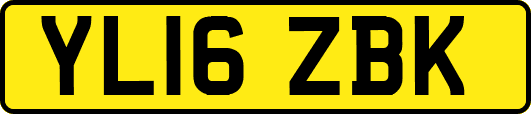 YL16ZBK