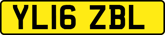 YL16ZBL