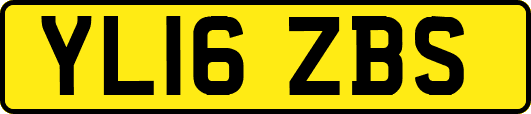YL16ZBS