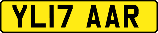 YL17AAR