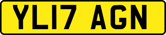 YL17AGN