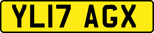 YL17AGX