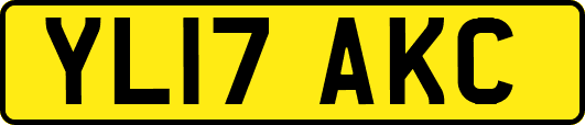 YL17AKC