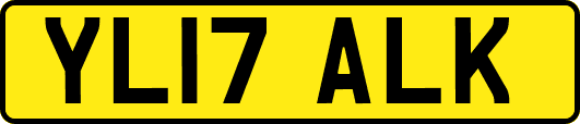 YL17ALK